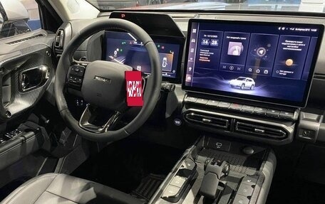 Haval H7, 2026 год, 4 199 000 рублей, 5 фотография