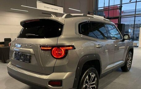 Haval H7, 2026 год, 4 199 000 рублей, 19 фотография