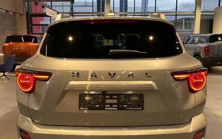 Haval H7, 2026 год, 4 199 000 рублей, 21 фотография
