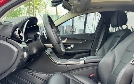 Mercedes-Benz C-Класс, 2021 год, 2 280 000 рублей, 9 фотография