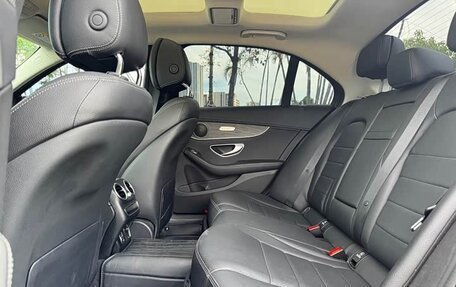 Mercedes-Benz C-Класс, 2021 год, 2 280 000 рублей, 10 фотография
