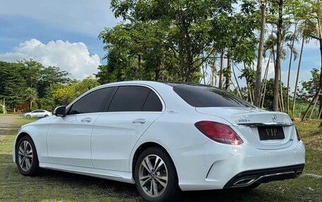 Mercedes-Benz C-Класс, 2021 год, 2 280 000 рублей, 6 фотография