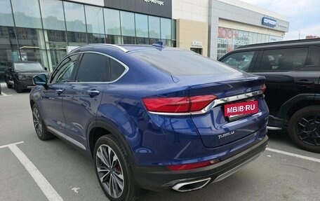 Geely Tugella FY11, 2021 год, 2 749 000 рублей, 4 фотография