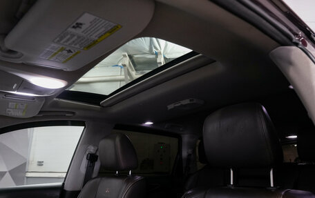 Infiniti QX60 I рестайлинг, 2014 год, 1 746 000 рублей, 9 фотография