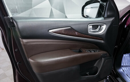 Infiniti QX60 I рестайлинг, 2014 год, 1 746 000 рублей, 6 фотография