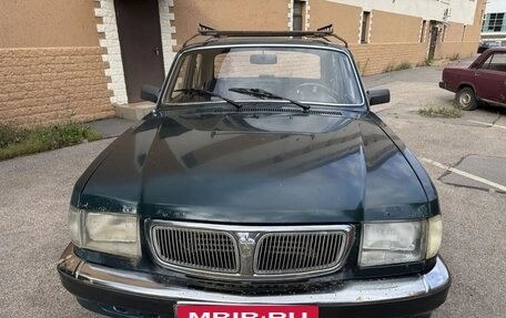 ГАЗ 3110 «Волга», 2001 год, 150 000 рублей, 2 фотография