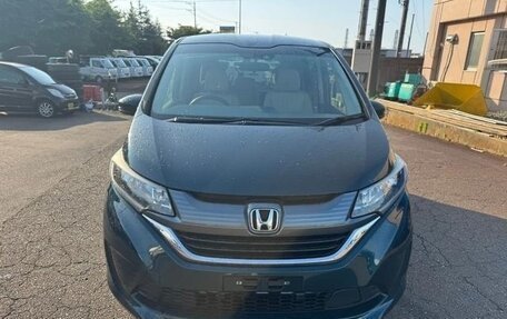 Honda Freed II, 2018 год, 1 250 000 рублей, 2 фотография