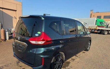 Honda Freed II, 2018 год, 1 250 000 рублей, 5 фотография