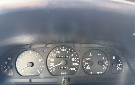 ГАЗ 3110 «Волга», 2001 год, 150 000 рублей, 13 фотография