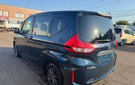 Honda Freed II, 2018 год, 1 250 000 рублей, 4 фотография