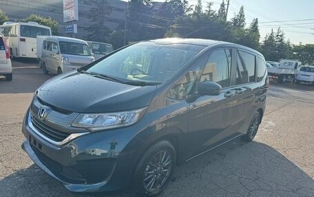 Honda Freed II, 2018 год, 1 250 000 рублей, 3 фотография