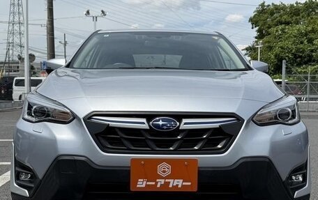 Subaru XV II, 2022 год, 1 750 666 рублей, 2 фотография