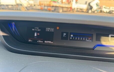 Honda Freed II, 2018 год, 1 250 000 рублей, 12 фотография