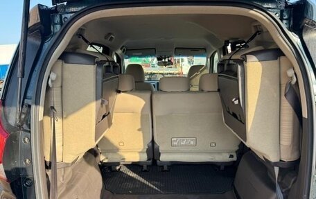 Honda Freed II, 2018 год, 1 250 000 рублей, 11 фотография