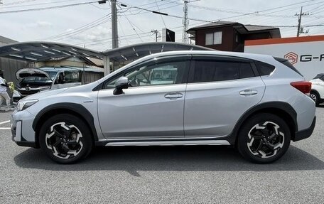 Subaru XV II, 2022 год, 1 750 666 рублей, 8 фотография