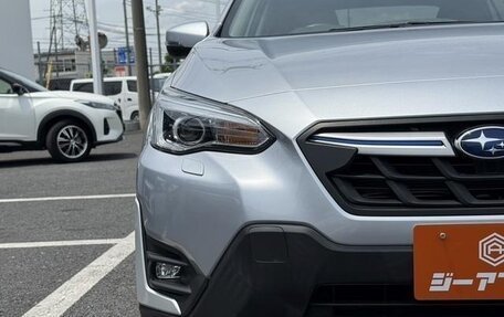 Subaru XV II, 2022 год, 1 750 666 рублей, 4 фотография