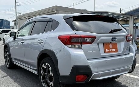 Subaru XV II, 2022 год, 1 750 666 рублей, 9 фотография