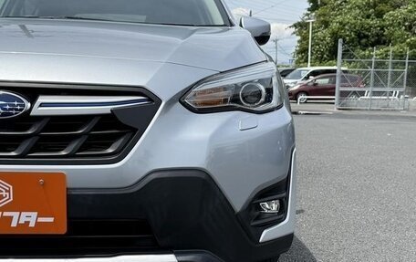 Subaru XV II, 2022 год, 1 750 666 рублей, 5 фотография