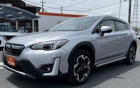 Subaru XV II, 2022 год, 1 750 666 рублей, 7 фотография