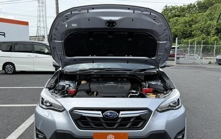 Subaru XV II, 2022 год, 1 750 666 рублей, 3 фотография