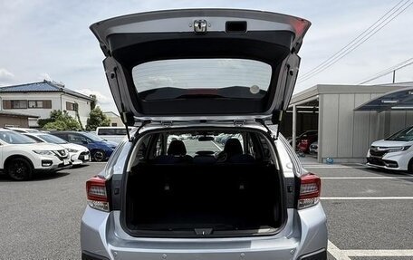 Subaru XV II, 2022 год, 1 750 666 рублей, 12 фотография