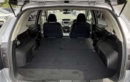 Subaru XV II, 2022 год, 1 750 666 рублей, 14 фотография