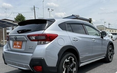Subaru XV II, 2022 год, 1 750 666 рублей, 15 фотография