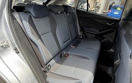 Subaru XV II, 2022 год, 1 750 666 рублей, 24 фотография