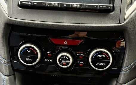 Subaru XV II, 2022 год, 1 750 666 рублей, 22 фотография