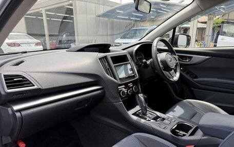 Subaru XV II, 2022 год, 1 750 666 рублей, 26 фотография