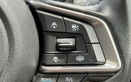 Subaru XV II, 2022 год, 1 750 666 рублей, 21 фотография