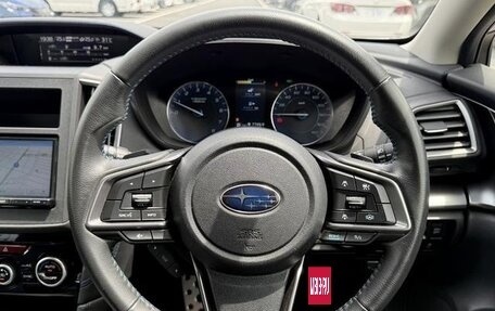 Subaru XV II, 2022 год, 1 750 666 рублей, 18 фотография