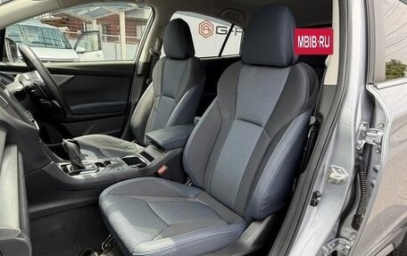 Subaru XV II, 2022 год, 1 750 666 рублей, 28 фотография