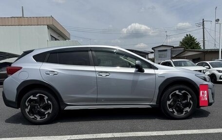 Subaru XV II, 2022 год, 1 750 666 рублей, 16 фотография