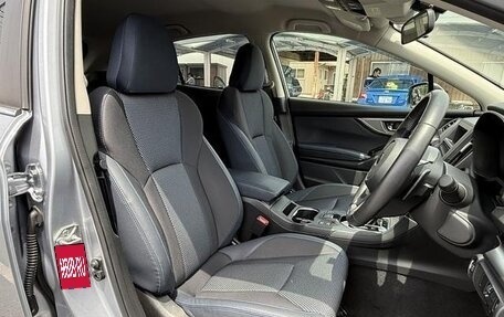 Subaru XV II, 2022 год, 1 750 666 рублей, 23 фотография