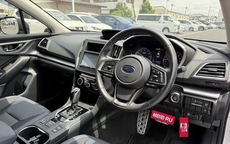 Subaru XV II, 2022 год, 1 750 666 рублей, 25 фотография