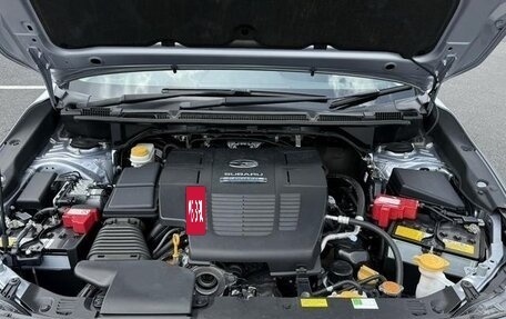 Subaru XV II, 2022 год, 1 750 666 рублей, 30 фотография