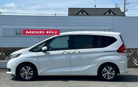 Honda Freed II, 2024 год, 1 150 666 рублей, 3 фотография