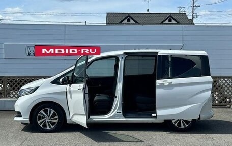 Honda Freed II, 2024 год, 1 150 666 рублей, 4 фотография