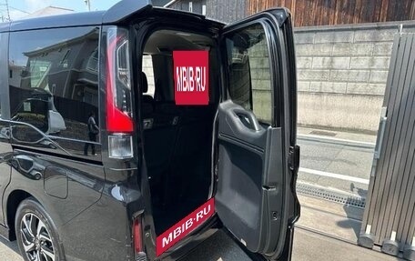 Honda Stepwgn IV, 2021 год, 1 650 000 рублей, 26 фотография