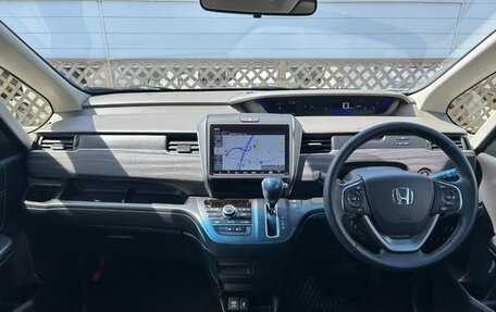 Honda Freed II, 2024 год, 1 150 666 рублей, 10 фотография