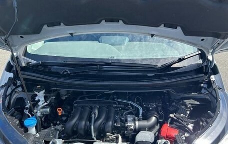 Honda Freed II, 2024 год, 1 150 666 рублей, 9 фотография