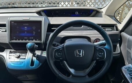 Honda Freed II, 2024 год, 1 150 666 рублей, 11 фотография