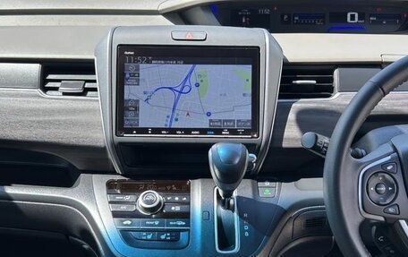 Honda Freed II, 2024 год, 1 150 666 рублей, 15 фотография