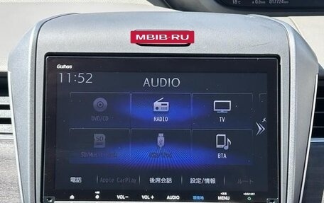 Honda Freed II, 2024 год, 1 150 666 рублей, 17 фотография