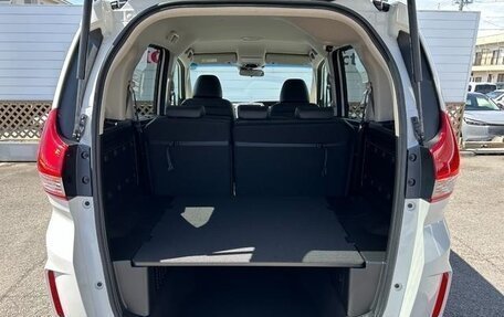 Honda Freed II, 2024 год, 1 150 666 рублей, 29 фотография