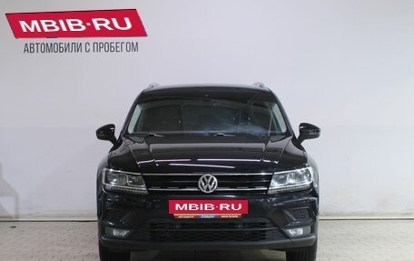Volkswagen Tiguan II, 2019 год, 3 099 000 рублей, 5 фотография