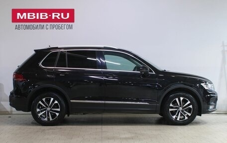 Volkswagen Tiguan II, 2019 год, 3 099 000 рублей, 8 фотография