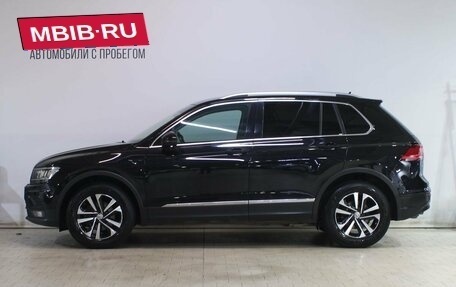 Volkswagen Tiguan II, 2019 год, 3 099 000 рублей, 7 фотография