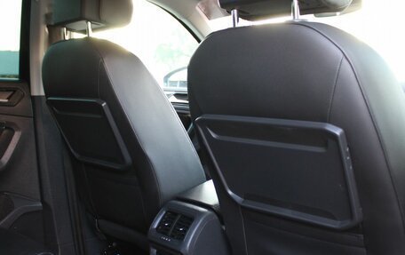 Volkswagen Tiguan II, 2019 год, 3 099 000 рублей, 40 фотография